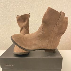 Vince Camuto | Womens Size 6M Fanti Tan